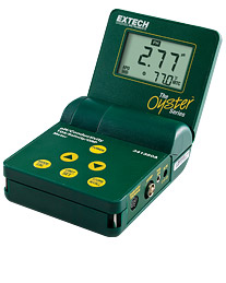 EXTECH 341350A-P Oyster™ Series pH/Conductivity/TDS/ORP/Salinit