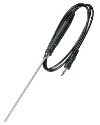 EXTECH 850190: Thermistor probe (32 to 194F) - Click Image to Close