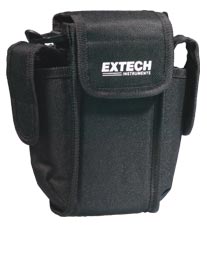 EXTECH CA500: Medium Carrying Case - Click Image to Close