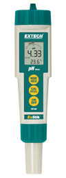 EXTECH PH100: ExStik® pH Meter