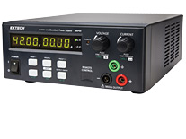 Extech DCP42 160W Switching Power Supply Extech DCP42 160W Switching Power Supply