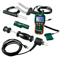 EXTECH MO290-RK: Water Restoration Contractor Kit