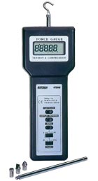 EXTECH 475040: Digital Force Gauge - Click Image to Close