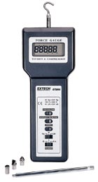 EXTECH 475044: High Capacity Force Gauge - Click Image to Close