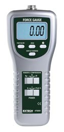 EXTECH 475055-NIST: High Capacity Force Gauge w/NIST Calibration