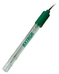 EXTECH 601500 Standard pH Electrode (12 x 160mm)