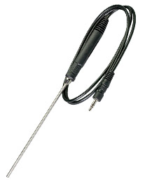 EXTECH 850185: RTD Temperature Probe (-30 to 250C)