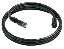 EXTECH BR-17CAM-2M: Replacement Borescope Probe with 17mm Camera