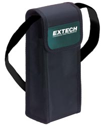 EXTECH CA899: Large Carrying Case