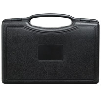 EXTECH CA904: Hard Plastic Carrying Case