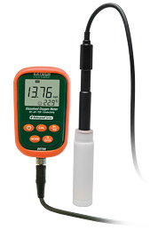 EXTECH DO700: Portable Dissolved Oxygen Meter