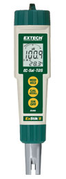 EXTECH EC400: ExStik Conductivity/TDS/Salinity Meter