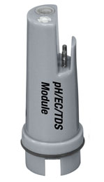 EXTECH EC505 ExStik Replacement pH Electrode/Conductivity Cell