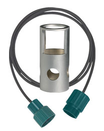 EXTECH EX010 ExStik 3ft Extension Cable with Probe Guard/Weight