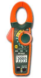 EXTECH EX710: 800A AC Clamp Meter