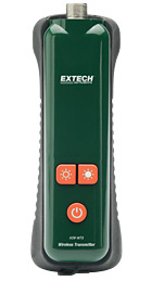 EXTECH HDV-WTX: Wireless Handset