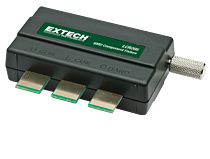 EXTECH LCR205 SMD Component Fixture