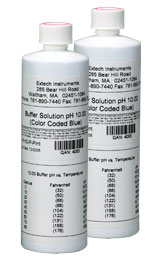 EXTECH PH10-P 10pH Buffer Solution (2 Bottles) - Click Image to Close