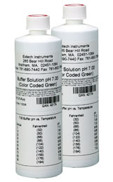 EXTECH PH7-P: 7pH Buffer Solution (2 Bottles) - Click Image to Close