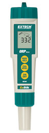 EXTECH RE300 ExStik ORP Meter - Click Image to Close