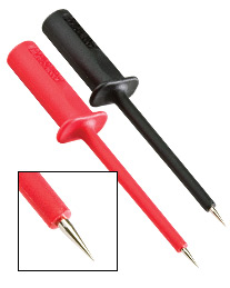 EXTECH TL747: Electronic Sharp Test Probe Set EXTECH TL747: Electronic Sharp Test Probe Set