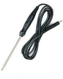 EXTECH TP890: Thermistor probe (-4 to 158°F)